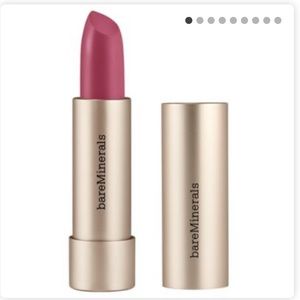 NWT - bareMinerals Mini Mineralist Hydra-smoothing Lipstick in Honesty!